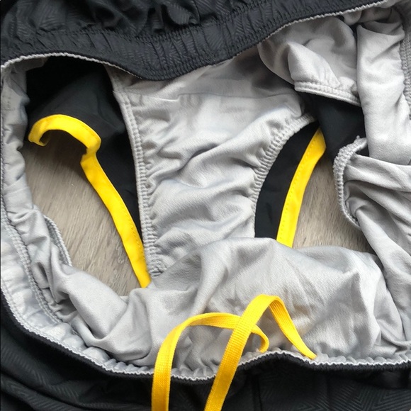 Nike LIVESTRONG dri-fit shorts - Picture 5 of 6